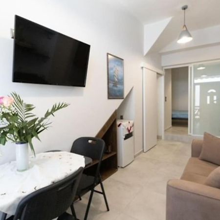 Aigli Guest House Gythio Buitenkant foto
