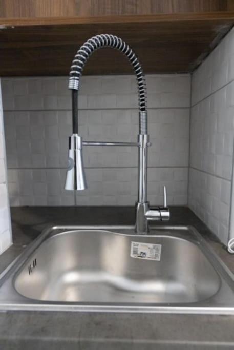 Aigli Guest House Gythio Buitenkant foto