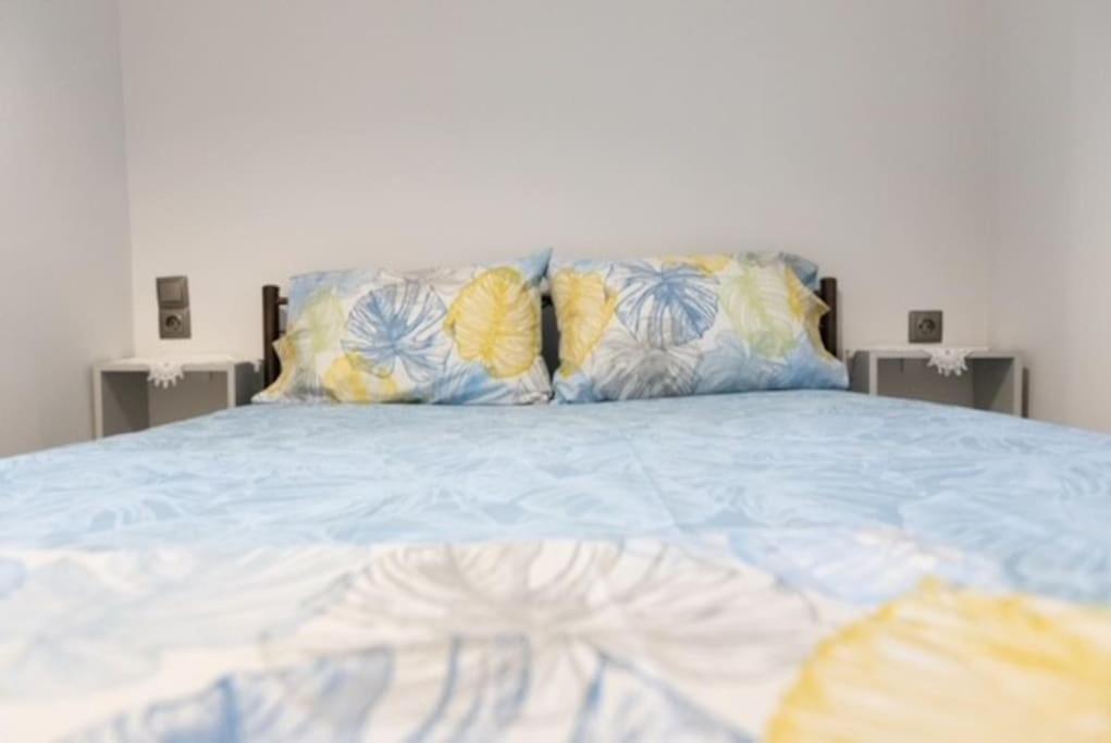 Aigli Guest House Gythio Buitenkant foto